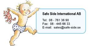 Safe Side webshop