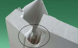 FINGERPROTECTOR  SMAL PROFIL