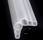 KANTSKYDD HALVTRANSPARENT PLAST - bild 2