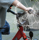 Folie-  splitterskydd till glasrutor - bild 1