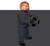 GRIND KIDDYGUARD. 0-130 CM